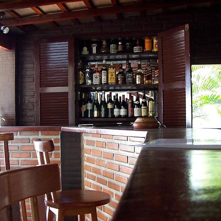 Pousada Catavento ซากวาเรมา ภายนอก รูปภาพ