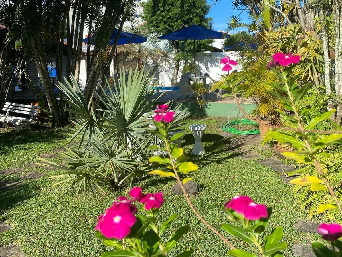 Pousada Catavento ซากวาเรมา ภายนอก รูปภาพ